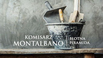 Komisarz Montalbano: Błotna piramida (2016)